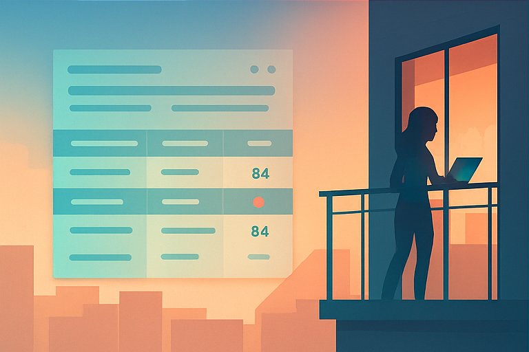 PropertyIQ - Make Informed Property Decisions
